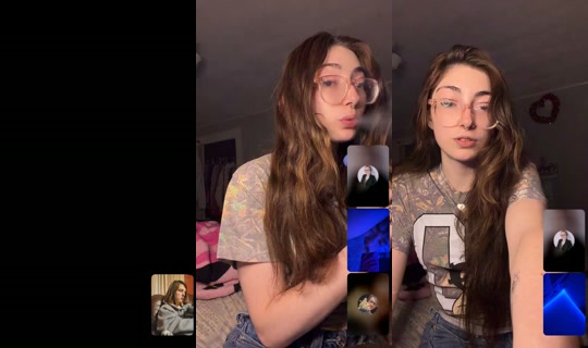 berryfairyj TikTok Live — Aug 30, 2026, 2:40 AM