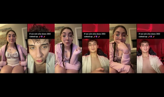 berryfairyj TikTok Live — Sep 27, 2026, 3:12 AM