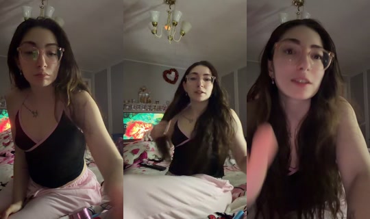 berryfairyj TikTok Live — Sep 28, 2026, 5:56 AM