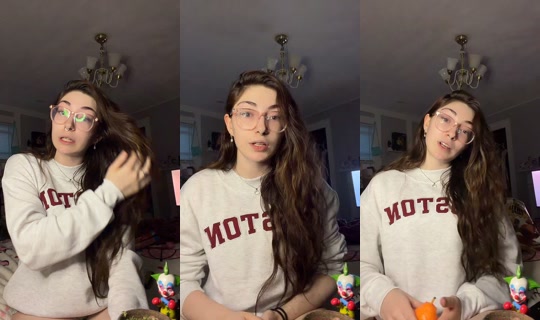 berryfairyj TikTok Live — Oct 2, 2026, 9:56 PM