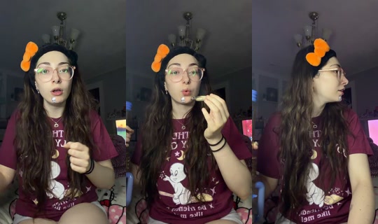 berryfairyj TikTok Live — Oct 4, 2026, 1:19 AM