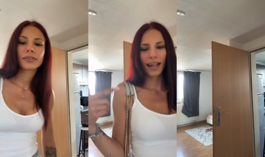 berryghost6 TikTok Live — Aug 20, 2026, 11:10 AM