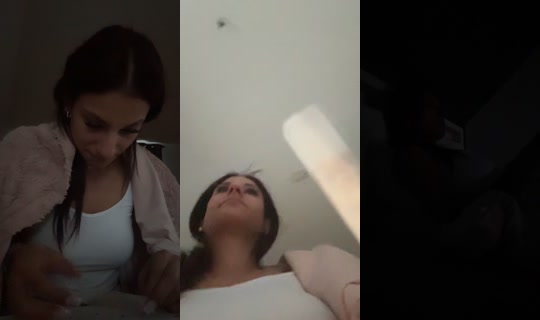 berryghost6 TikTok Live — Aug 21, 2026, 4:50 AM