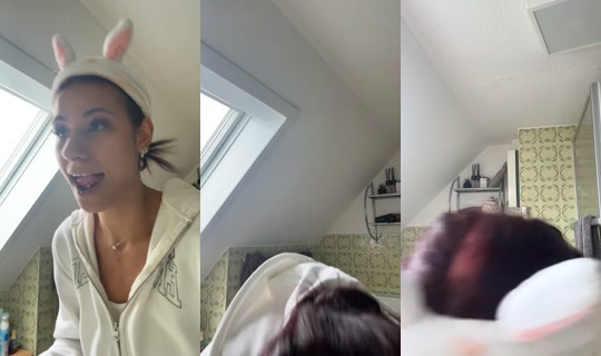 berryghost6 TikTok Live — Aug 21, 2026, 10:41 AM