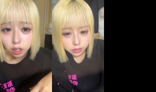 beru_kim TikTok Live — Sep 28, 2026, 9:11 PM