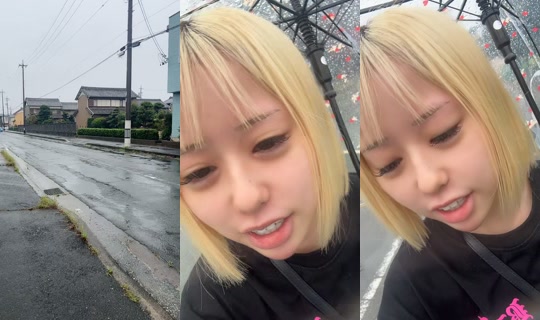 beru_kim TikTok Live — Sep 29, 2026, 5:37 AM