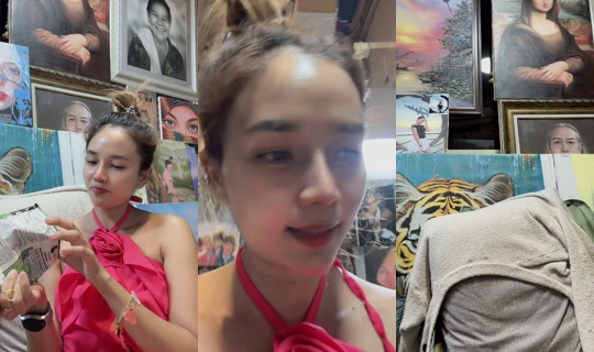 besaisai143 TikTok Live — Aug 26, 2026, 2:19 PM