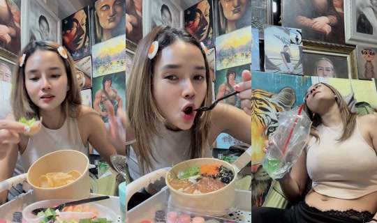 besaisai143 TikTok Live — Sep 3, 2026, 12:40 PM
