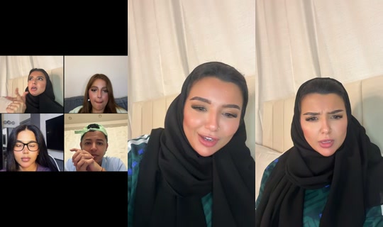 besho2122 TikTok Live — Oct 6, 2026, 11:19 PM
