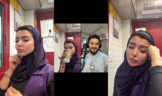 besho2122 TikTok Live — Oct 7, 2026, 6:34 PM