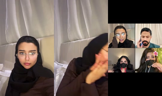 besho2122 TikTok Live — Oct 8, 2026, 10:48 PM