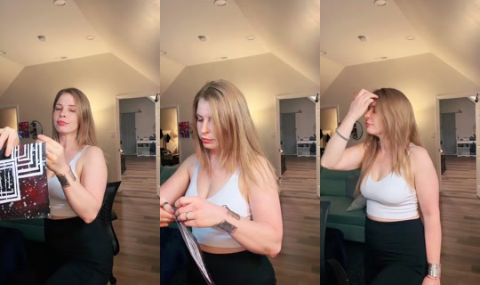 beskyeee TikTok Live — Oct 1, 2026, 11:40 PM