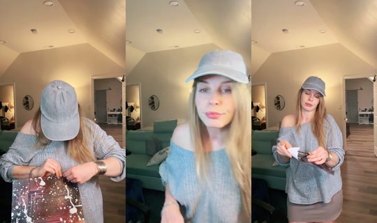 beskyeee TikTok Live — Oct 2, 2026, 12:11 AM