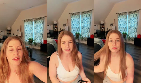 beskyeee TikTok Live — Oct 4, 2026, 12:57 PM