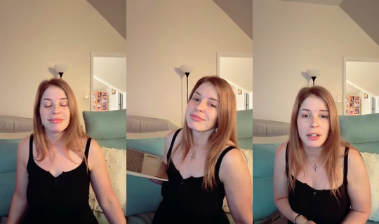 beskyeee TikTok Live — Oct 7, 2026, 11:18 AM
