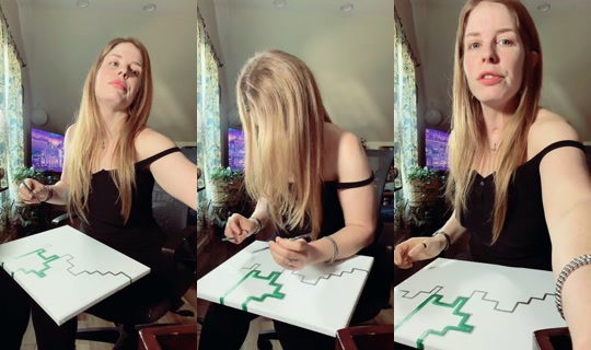 beskyeee TikTok Live — Oct 7, 2026, 12:35 PM