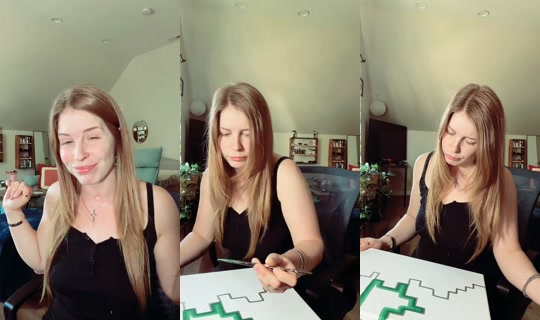 beskyeee TikTok Live — Oct 7, 2026, 1:40 PM