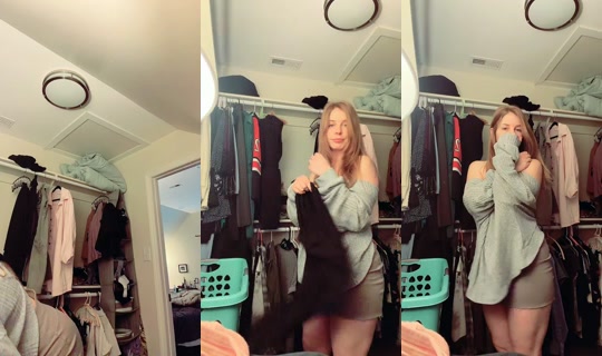 beskyeee TikTok Live — Oct 7, 2026, 10:10 PM