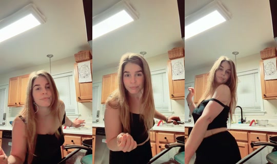 beskyeee TikTok Live — Oct 9, 2026, 12:03 AM