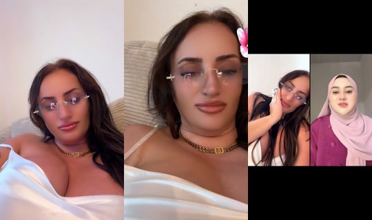 besmira89250 TikTok Live — Aug 23, 2026, 4:25 AM
