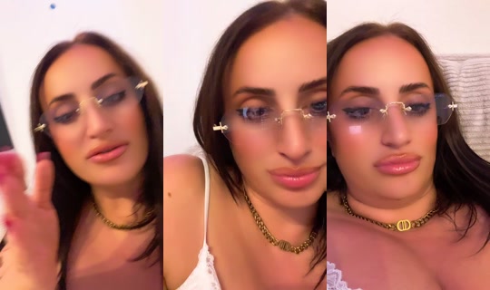 besmira89250 TikTok Live — Aug 24, 2026, 9:13 PM