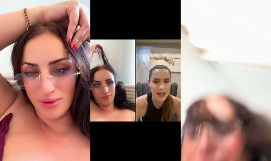 besmira89250 TikTok Live — Aug 26, 2026, 7:21 AM
