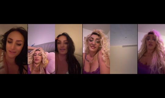 besmira89250 TikTok Live — Aug 29, 2026, 11:34 PM