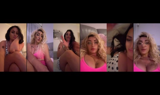 besmira89250 TikTok Live — Aug 30, 2026, 12:39 AM