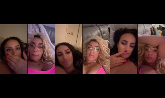 besmira89250 TikTok Live — Aug 30, 2026, 2:51 AM