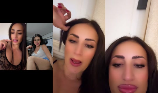 besmira89250 TikTok Live — Aug 30, 2026, 7:32 PM