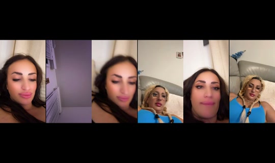 besmira89250 TikTok Live — Aug 30, 2026, 10:31 PM