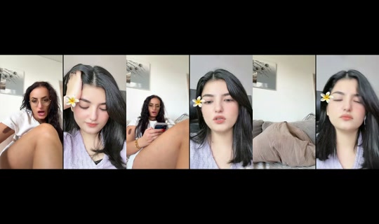 besmira89250 TikTok Live — Sep 2, 2026, 11:49 AM
