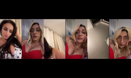 besmira89250 TikTok Live — Sep 2, 2026, 9:26 PM
