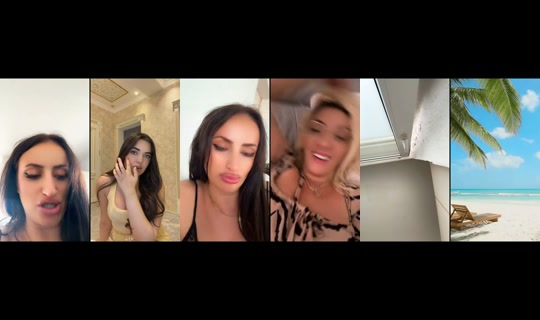 besmira89250 TikTok Live — Sep 3, 2026, 10:03 AM