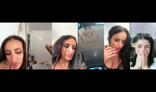 besmira89250 TikTok Live — Sep 3, 2026, 10:53 AM