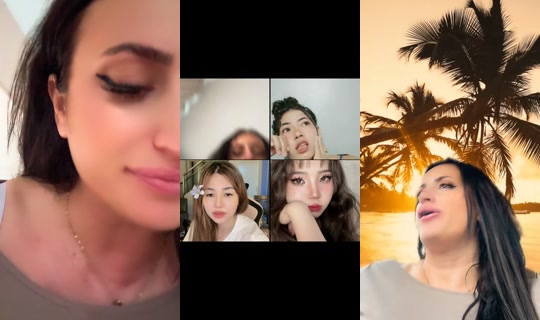 besmira89250 TikTok Live — Sep 3, 2026, 12:44 PM