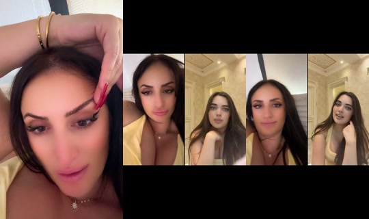 besmira89250 TikTok Live — Sep 3, 2026, 3:18 PM