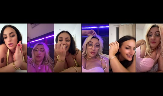 besmira89250 TikTok Live — Sep 3, 2026, 4:20 PM