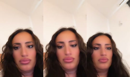 besmira89250 TikTok Live — Oct 1, 2026, 7:59 AM