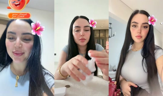 bessan_on TikTok Live — Aug 23, 2026, 12:04 PM