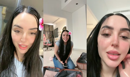 bessan_on TikTok Live — Aug 23, 2026, 12:55 PM