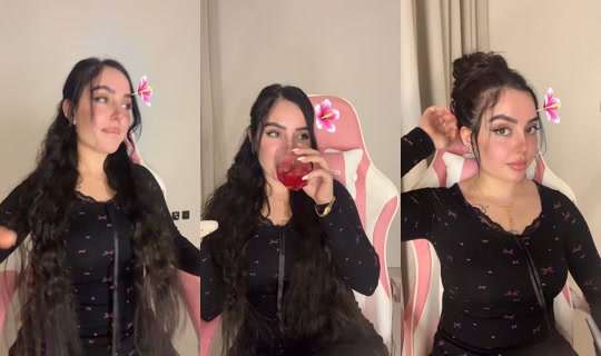 bessan_on TikTok Live — Sep 8, 2026, 12:37 AM