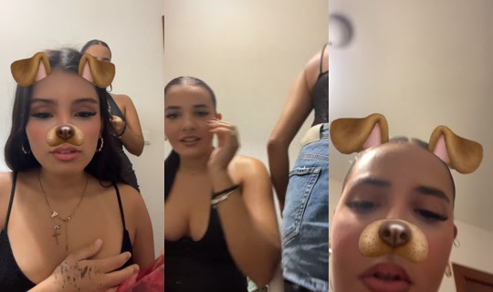 bessasprincesinha TikTok Live — Sep 19, 2026, 12:07 AM