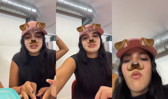 bessasprincesinha TikTok Live — Sep 21, 2026, 11:53 AM