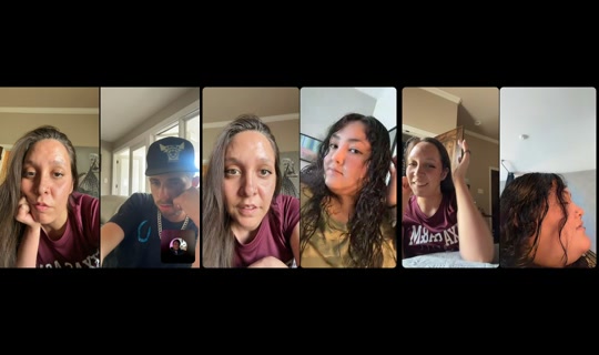 bestaunt20 TikTok Live — Sep 5, 2026, 6:46 PM