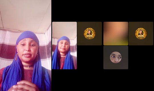 bestfirdooabraahi TikTok Live — Sep 21, 2026, 11:34 AM