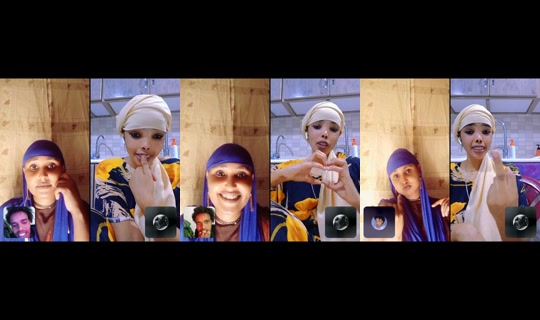 bestfirdooabraahi TikTok Live — Sep 21, 2026, 5:43 PM