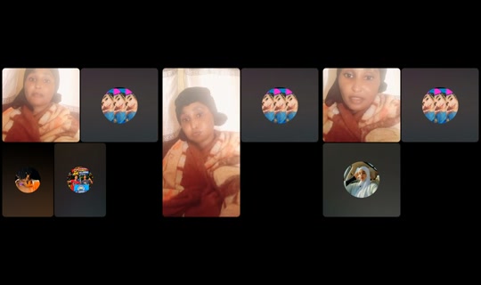 bestfirdooabraahi TikTok Live — Sep 22, 2026, 8:50 PM