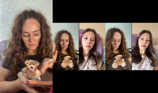 bestia666665 TikTok Live — Oct 5, 2026, 9:44 AM