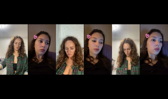 bestia666665 Recorded on Oct 5, 2026, 3:11 PM